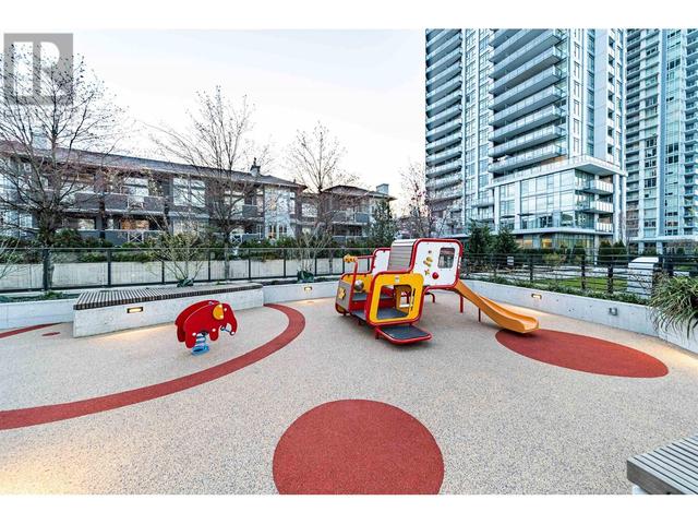 1706 - 6699 Dunblane Avenue, Condo with 1 bedrooms, 1 bathrooms and 1 parking in Burnaby BC | Image 24