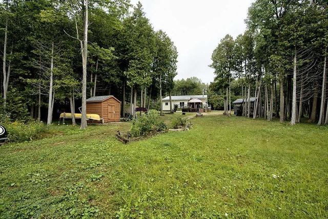 475079 Townsend Lake Road Rd, House detached with 3 bedrooms, 1 bathrooms and 4 parking in West Grey ON | Image 18