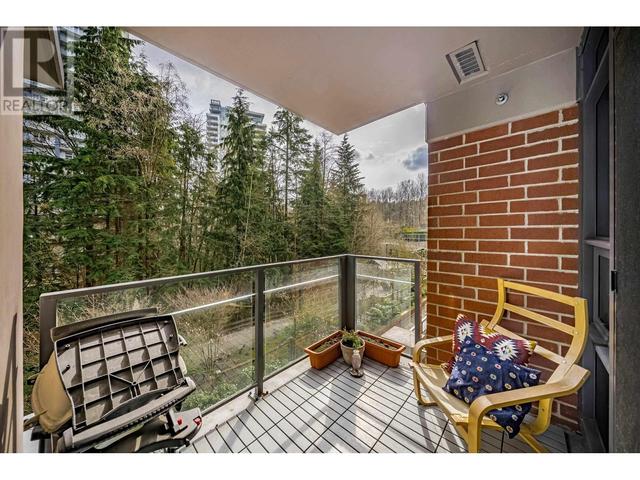 306 - 301 Capilano Road, Condo with 2 bedrooms, 2 bathrooms and 2 parking in Port Moody BC | Image 30