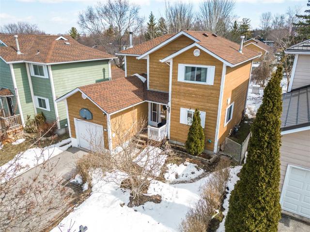 23 Elizabeth St, House detached with 3 bedrooms, 3 bathrooms and 3 parking in Barrie ON | Image 12