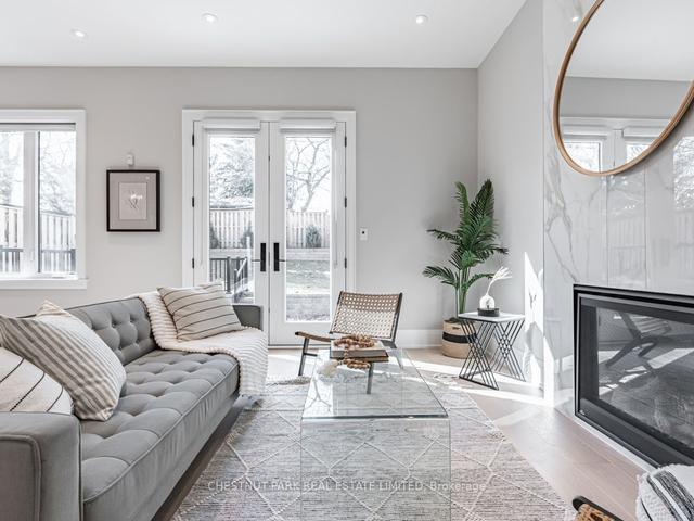40 Brooklawn Ave, House detached with 4 bedrooms, 5 bathrooms and 3 parking in Toronto ON | Image 8