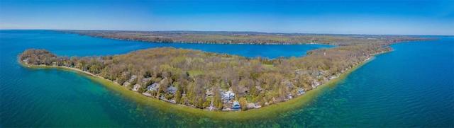 163 Eight Mile Point Rd, House detached with 3 bedrooms, 1 bathrooms and 4 parking in Oro Medonte ON | Image 8