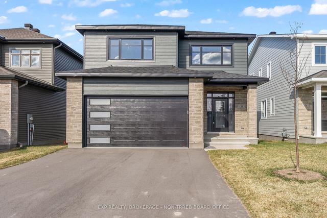 157 Mac Beattie Dr, House detached with 4 bedrooms, 3 bathrooms and 4 parking in Arnprior ON | Image 1