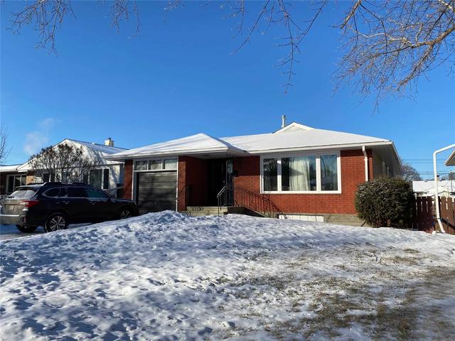 10128 71 St. Nw, House detached with 3 bedrooms, 2 bathrooms and 2 parking in Edmonton AB | Image 1