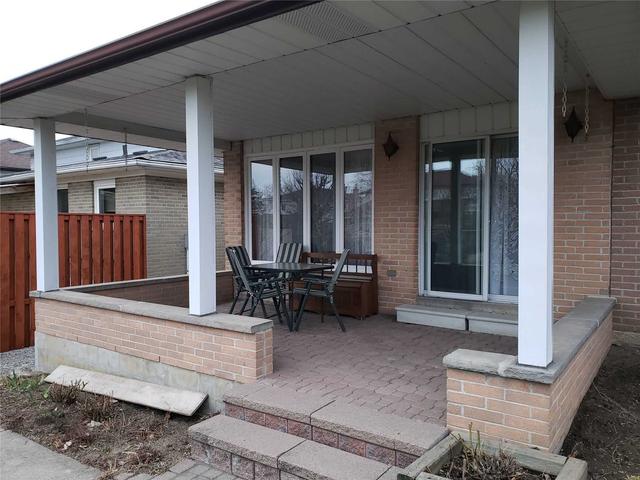 364 Fiona Terr, House detached with 3 bedrooms, 3 bathrooms and 6 parking in Mississauga ON | Image 33