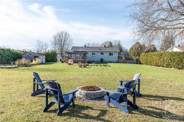 361 Agathe Street, House detached with 3 bedrooms, 2 bathrooms and 6 parking in Clarence Rockland ON | Image 26
