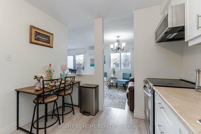 40 - 40 - 67 Formentera Ave, Condo with 3 bedrooms, 1 bathrooms and 2 parking in Mississauga ON | Image 11