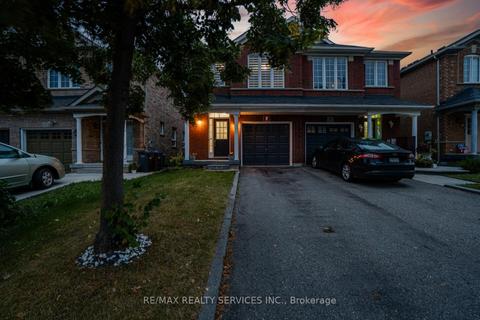 7 Blackcherry Lane, Brampton, ON, L6R2Y6 | Card Image