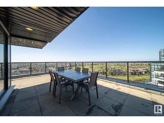 801 - 5151 Windermere Bv Sw, Condo with 2 bedrooms, 2 bathrooms and 2 parking in Edmonton AB | Image 33