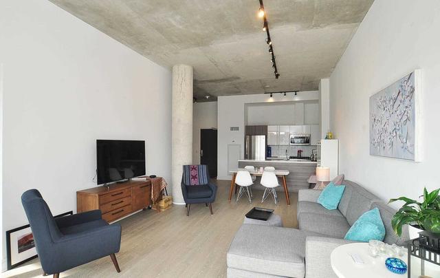 lph06 - 608 Richmond St W, Condo with 2 bedrooms, 2 bathrooms and 1 parking in Toronto ON | Image 5