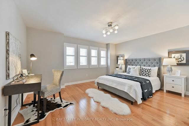 519 Veale Pl, House detached with 4 bedrooms, 6 bathrooms and 7 parking in Newmarket ON | Image 19