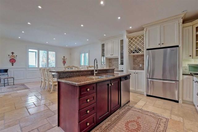93 36th St N, House detached with 4 bedrooms, 5 bathrooms and 8 parking in Wasaga Beach ON | Image 3