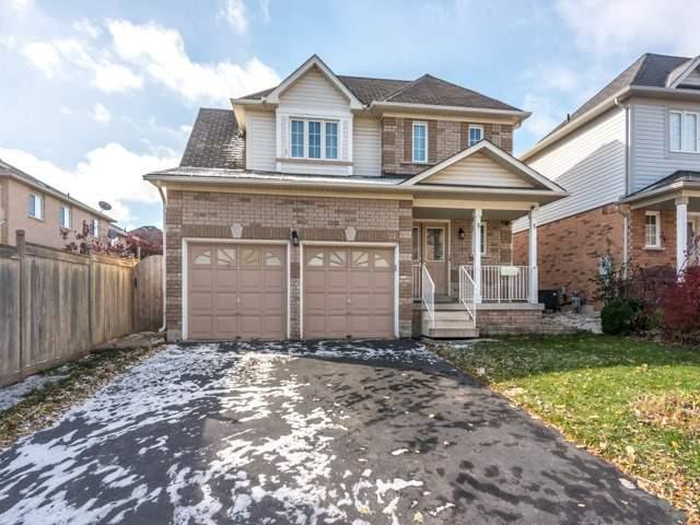 32 Poplar Plains Rd, House detached with 3 bedrooms, 3 bathrooms and 4 parking in Brampton ON | Image 1