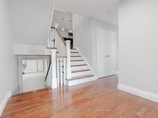2311 Nikanna Rd, House detached with 4 bedrooms, 3 bathrooms and 4 parking in Mississauga ON | Image 6