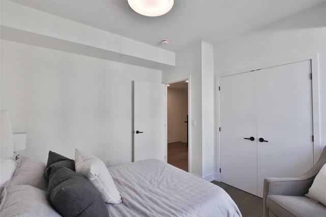 09 - 100 River St, Townhouse with 3 bedrooms, 6 bathrooms and 1 parking in Toronto ON | Image 12