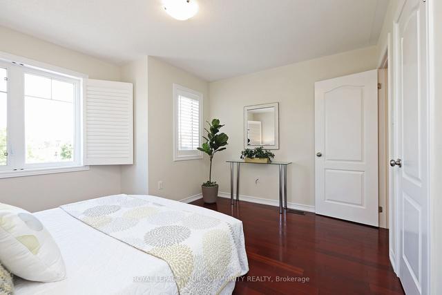 4 Prebble Dr, House attached with 3 bedrooms, 4 bathrooms and 2 parking in Markham ON | Image 14