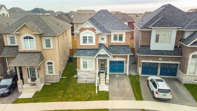 3924 Tufgar Cres, House detached with 3 bedrooms, 4 bathrooms and 2 parking in Burlington ON | Image 35
