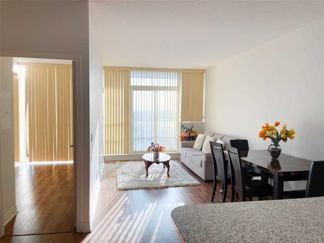 1610 - 339 Rathburn Rd W, Condo with 1 bedrooms, 1 bathrooms and 1 parking in Mississauga ON | Image 22