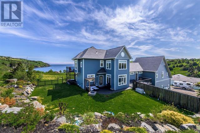 41 Lower Street, House detached with 5 bedrooms, 4 bathrooms and null parking in Torbay NL | Image 46