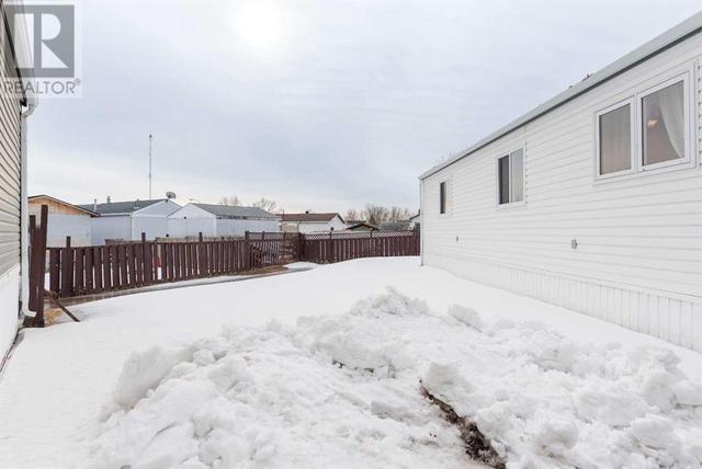 121 Grant Bay, House other with 4 bedrooms, 2 bathrooms and 5 parking in Wood Buffalo AB | Image 33