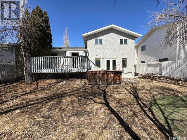 218 Perehudoff Court, House detached with 3 bedrooms, 3 bathrooms and null parking in Saskatoon SK | Image 43
