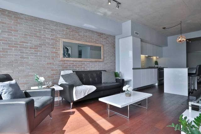 207 - 1190 Dundas St E, Condo with 2 bedrooms, 2 bathrooms and 1 parking in Toronto ON | Image 28
