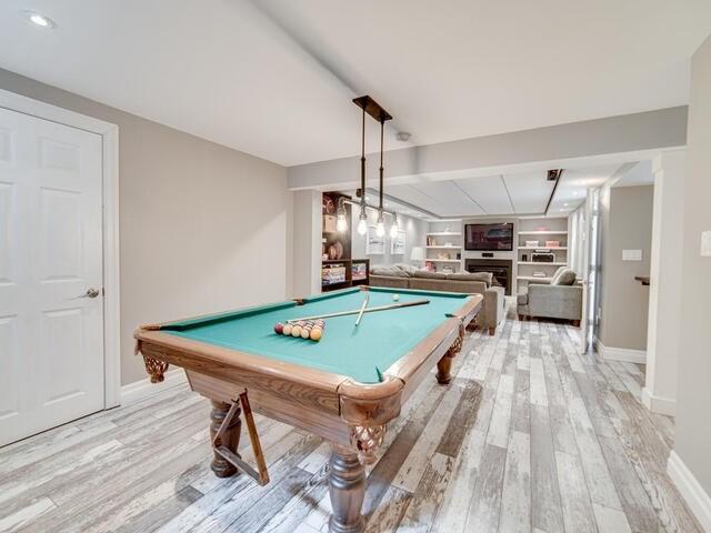 25 Acheson Blvd, House detached with 4 bedrooms, 4 bathrooms and 4 parking in Toronto ON | Image 15