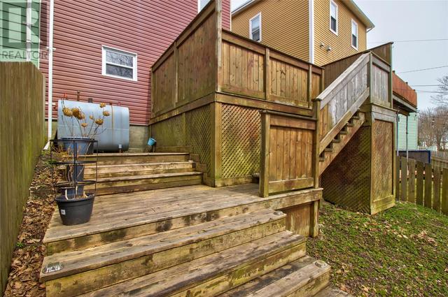 137 Craigmillar Avenue, House semidetached with 3 bedrooms, 1 bathrooms and null parking in St. John's NL | Image 23