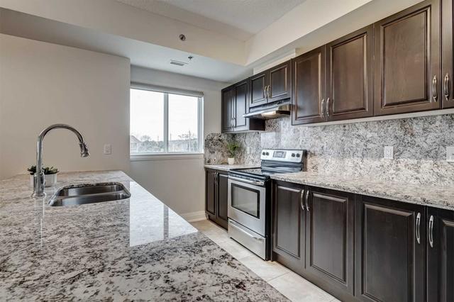 308 - 319 Highway #8, Condo with 2 bedrooms, 2 bathrooms and 1 parking in Hamilton ON | Image 3
