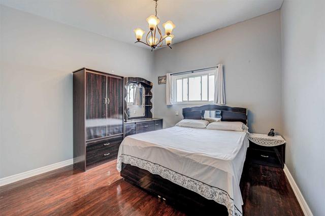 44 - 452 Silverstone Dr, Townhouse with 4 bedrooms, 3 bathrooms and 4 parking in Toronto ON | Image 20