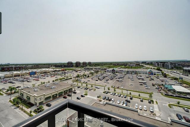 1102 - 2481 Taunton Rd, Condo with 2 bedrooms, 2 bathrooms and 2 parking in Oakville ON | Image 25
