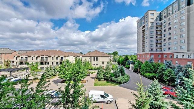 303 - 520 Steeles Ave W, Condo with 1 bedrooms, 2 bathrooms and 1 parking in Vaughan ON | Image 20