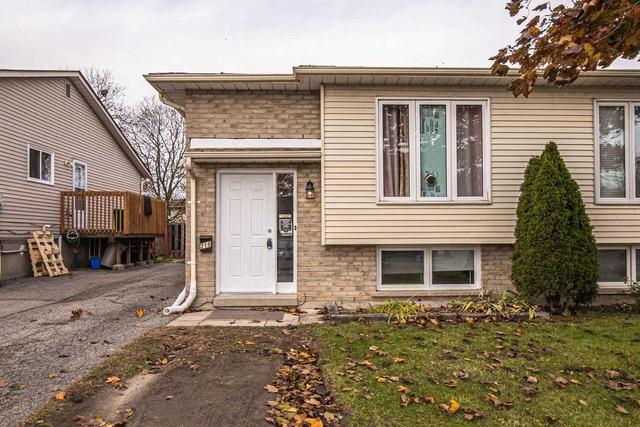 218 Taunton Rd W, House semidetached with 2 bedrooms, 2 bathrooms and 4 parking in Oshawa ON | Image 10