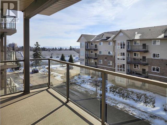 304 - 31 Martha St, Condo with 2 bedrooms, 1 bathrooms and null parking in Thunder Bay ON | Image 11
