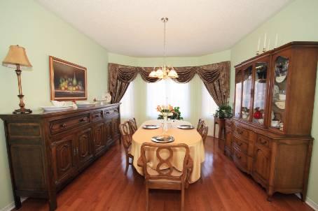 54 Freeston Cres, House detached with 4 bedrooms, 5 bathrooms and 4 parking in Ajax ON | Image 5