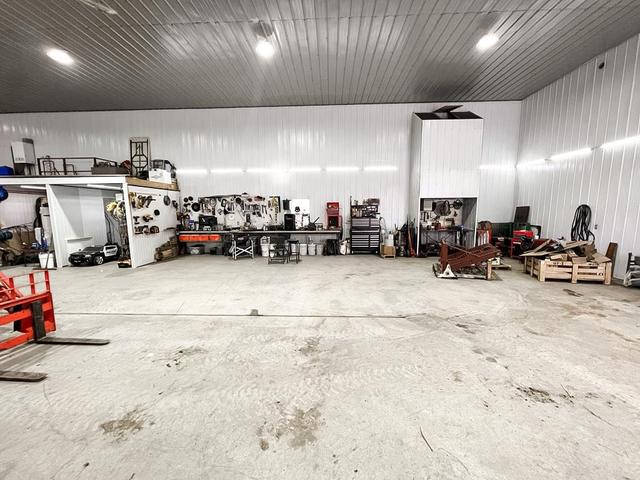 14571 - Hwy 697, House detached with 3 bedrooms, 2 bathrooms and 20 parking in Mackenzie County AB | Image 13
