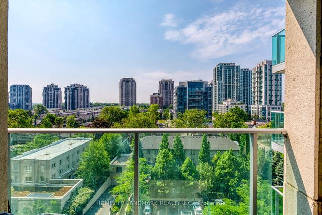 1016 - 31 Bales Ave, Condo with 1 bedrooms, 1 bathrooms and 1 parking in Toronto ON | Image 14