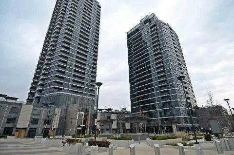 1004 - 1 Valhalla Inn Rd, Condo with 2 bedrooms, 2 bathrooms and 1 parking in Toronto ON | Image 1