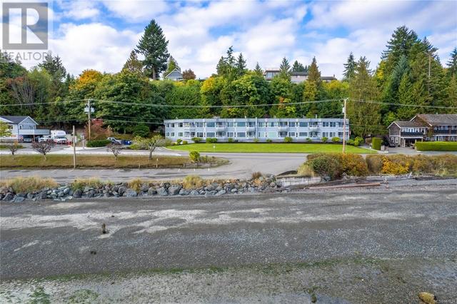 102 - 3132 Island Hwy W, Condo with 2 bedrooms, 2 bathrooms and 1 parking in Qualicum Beach BC | Image 63