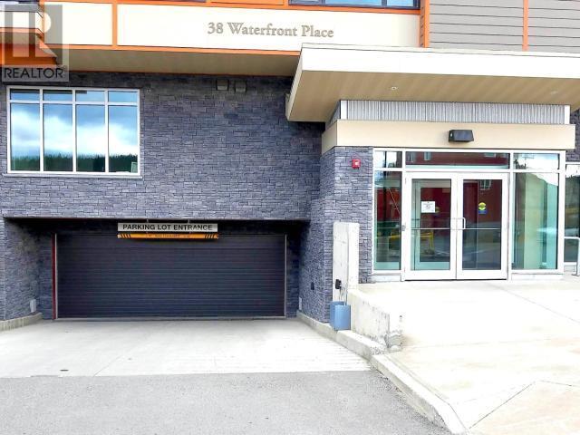 404 - 38 Waterfront Place, Condo with 2 bedrooms, 3 bathrooms and null parking in Whitehorse YT | Image 21