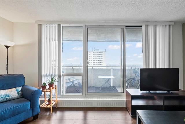 1703 - 1338 York Mills Rd, Condo with 2 bedrooms, 1 bathrooms and 1 parking in Toronto ON | Image 6