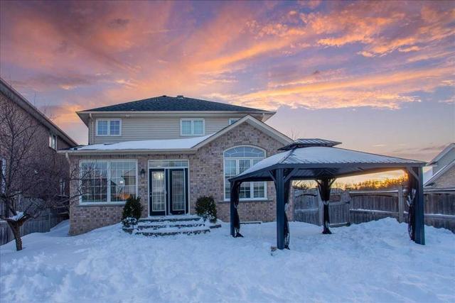 336 Britannia Ave E, House detached with 4 bedrooms, 3 bathrooms and 4 parking in Oshawa ON | Image 11