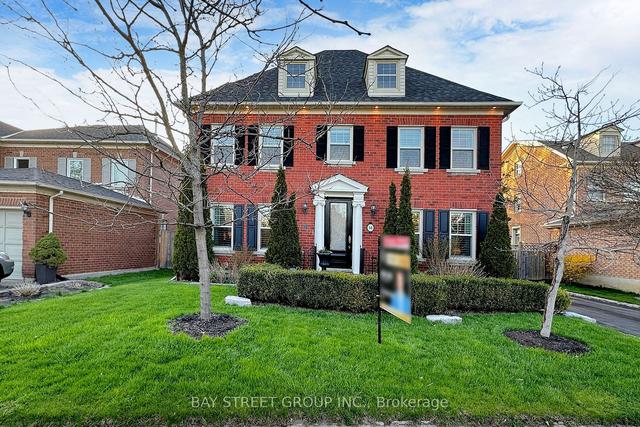 58 Regent St N, House detached with 4 bedrooms, 4 bathrooms and 6 parking in Richmond Hill ON | Image 1