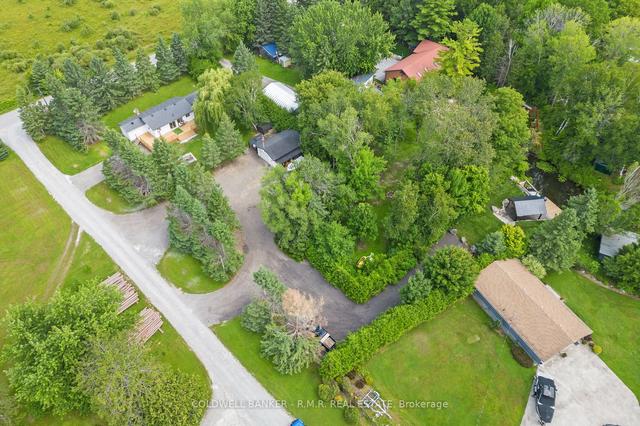 3 Campbell St, House detached with 2 bedrooms, 1 bathrooms and 10 parking in Kawartha Lakes ON | Image 26