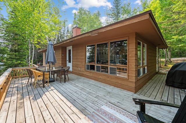 31 Skinkle Lane, House detached with 3 bedrooms, 1 bathrooms and 4 parking in South Algonquin ON | Image 27