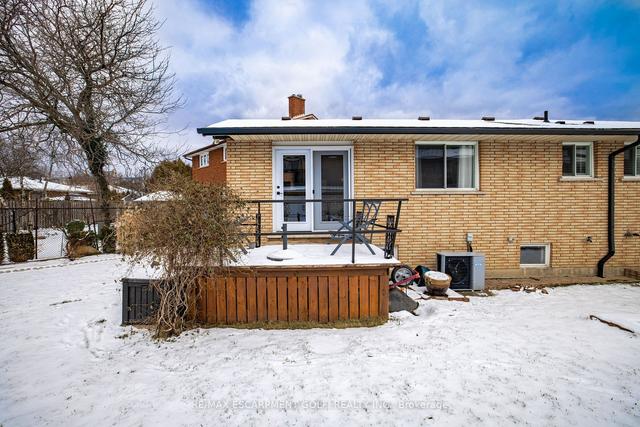 107 Summerlea Dr, House detached with 3 bedrooms, 3 bathrooms and 4 parking in Hamilton ON | Image 19