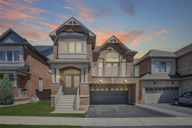 31 Philip Brown Ave, House detached with 4 bedrooms, 3 bathrooms and 4 parking in Whitchurch Stouffville ON | Image 32