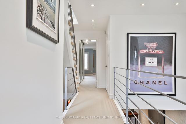 70 Alcorn Ave, House attached with 3 bedrooms, 4 bathrooms and 2 parking in Toronto ON | Image 13
