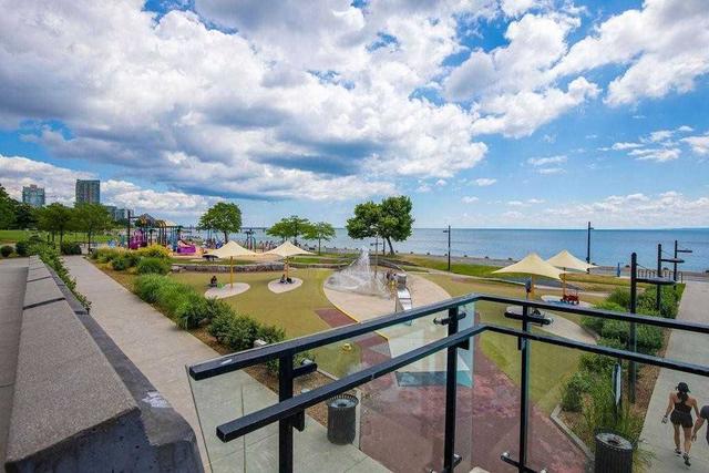 35 - 1347 Lakeshore Rd, Condo with 2 bedrooms, 1 bathrooms and 1 parking in Burlington ON | Image 5