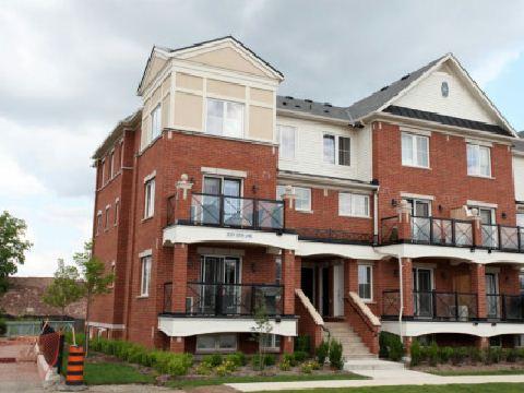2 - 2579 Sixth Line, Townhouse with 2 bedrooms, 2 bathrooms and 2 parking in Oakville ON | Image 1